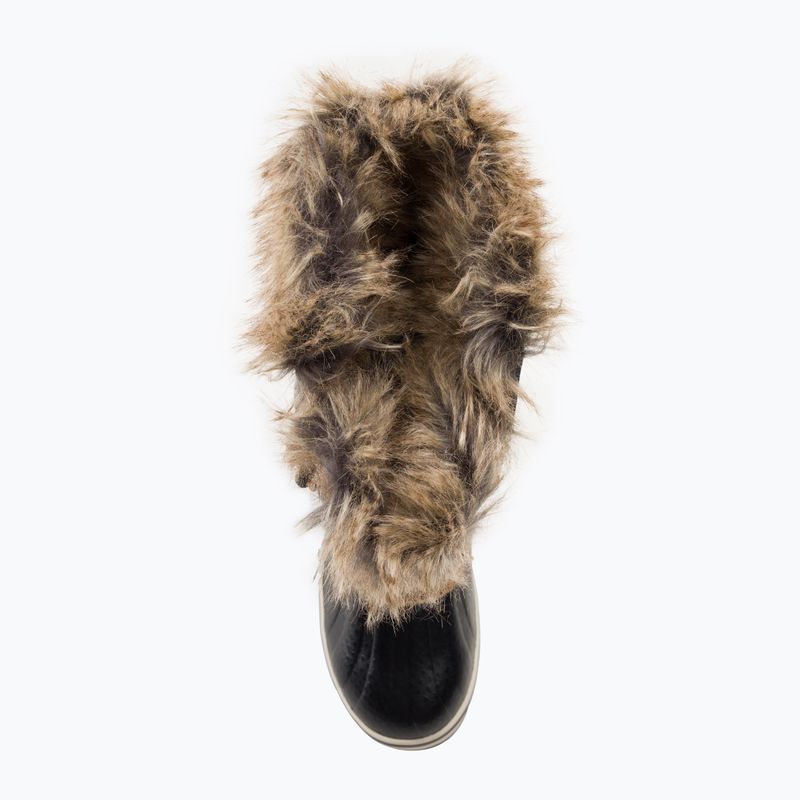 Снігоступи жіночі Sorel Tofino II WP curry/fawn 6