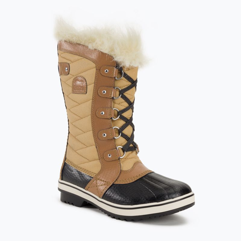 Снігоступи підліткові Sorel Tofino II curry/elk