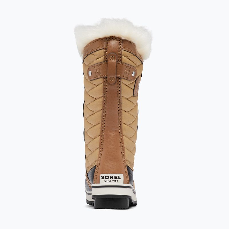 Снігоступи підліткові Sorel Tofino II curry/elk 10