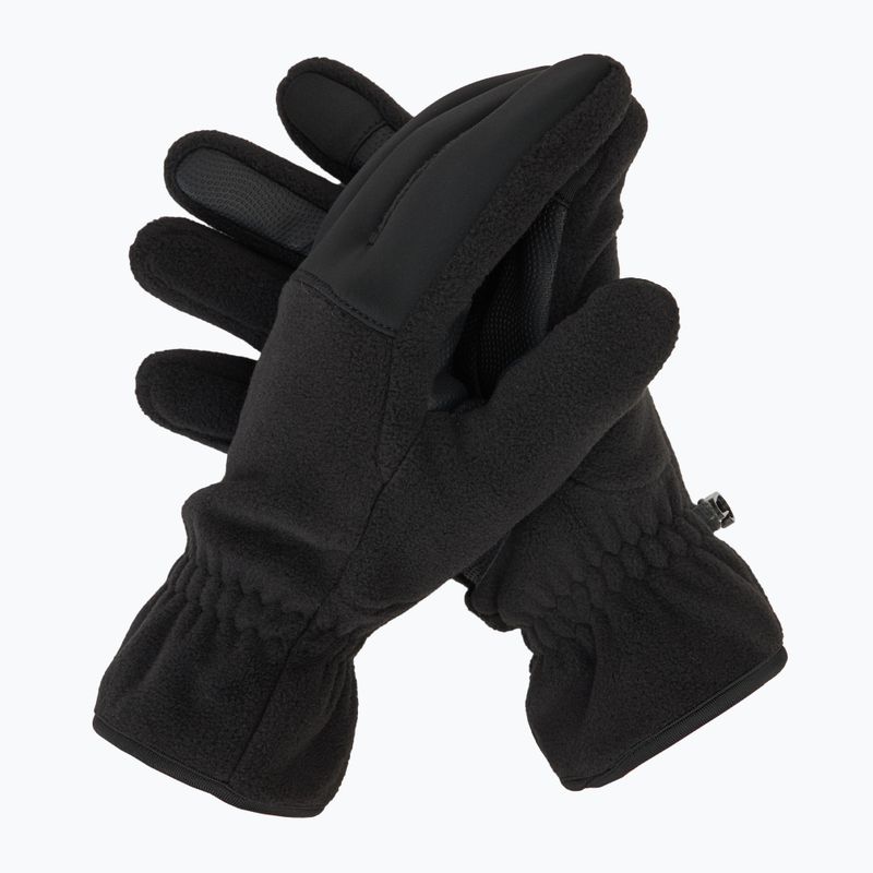 Рукавички чоловічі Timberland Midweight Commuter black