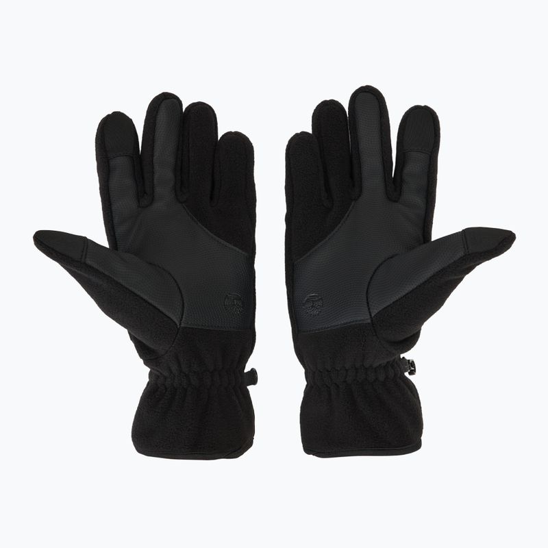 Рукавички чоловічі Timberland Midweight Commuter black 2