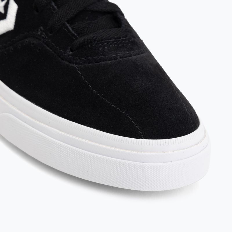Кеди Converse Louie Lopez Pro Suede Ox 163261C black/black/white 7