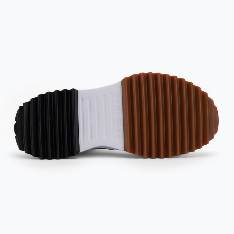 Кеди Converse Run Star Hike white 4