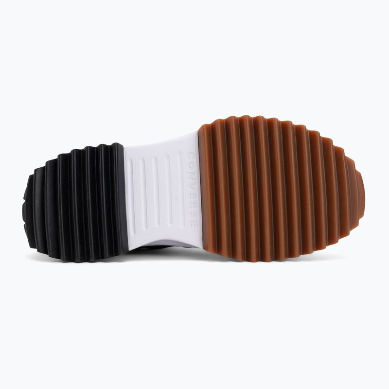 Кеди Converse Run Star Hike black 4