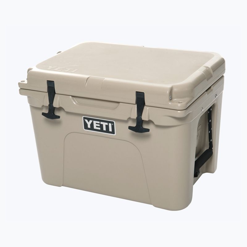 Туристичний холодильник YETI Tundra 23 l tan 2