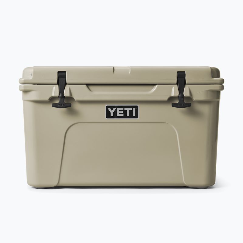 Туристичний холодильник YETI Tundra 32 л tan