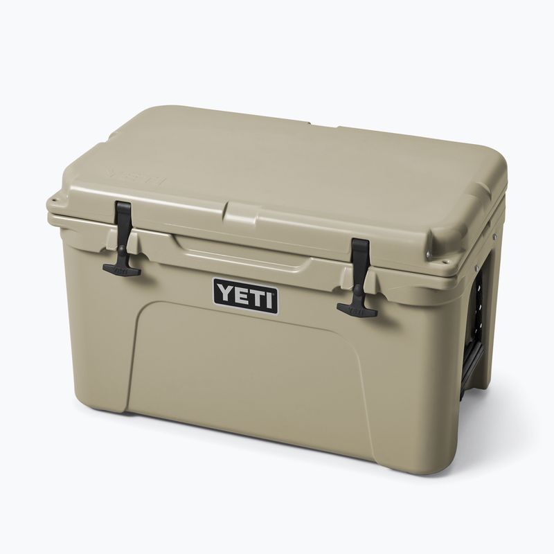 Туристичний холодильник YETI Tundra 32 л tan 2