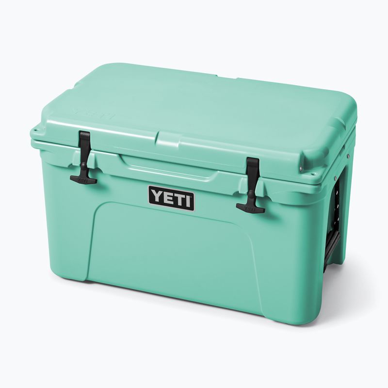Туристичний холодильник YETI Tundra 32 l seafoam