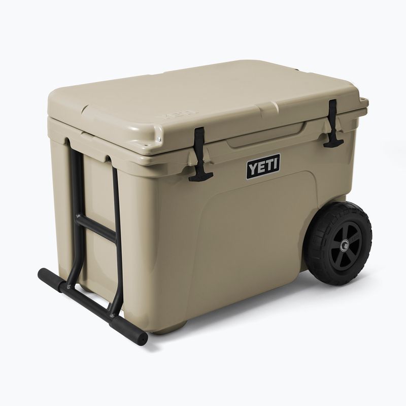 Туристичний холодильник YETI Tundra Haul 47 л танк 3