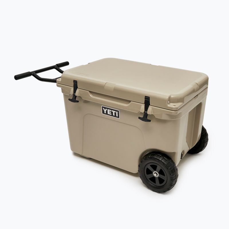 Туристичний холодильник YETI Tundra Haul 47 л танк 4