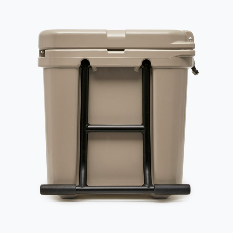 Холодильник туристичний YETI Tundra Haul tan 5