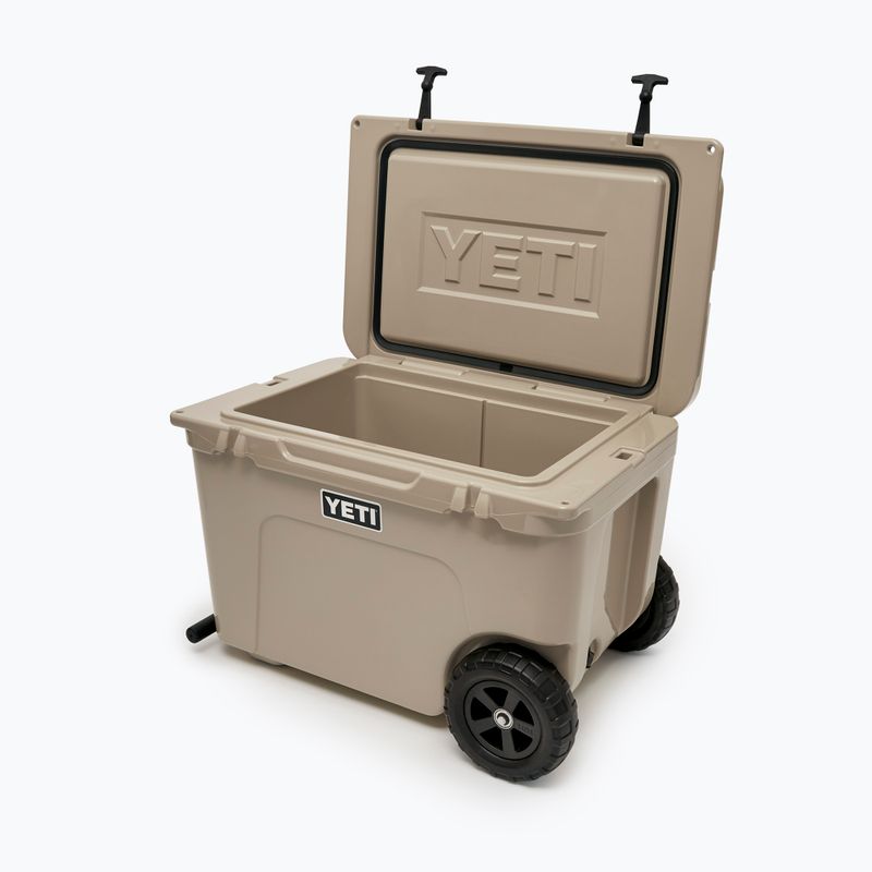 Туристичний холодильник YETI Tundra Haul 47 л танк 6