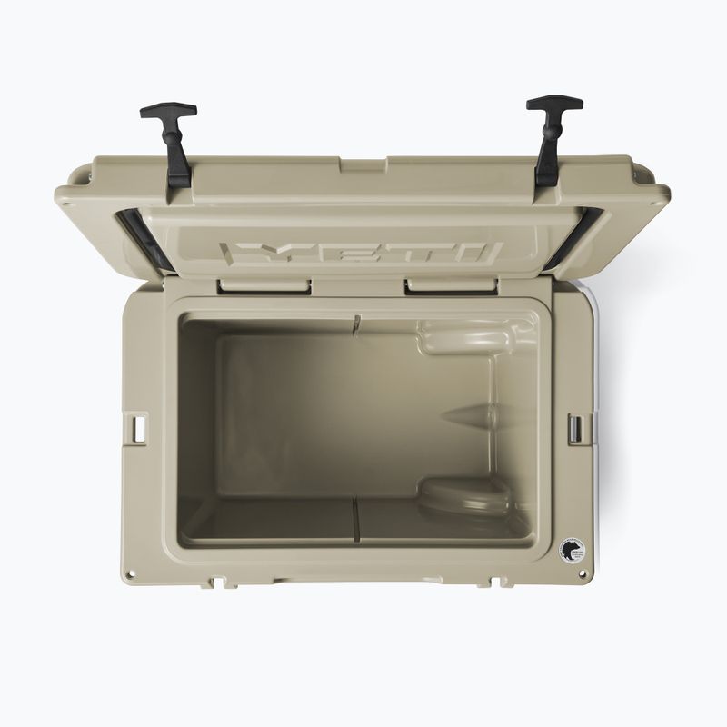 Туристичний холодильник YETI Tundra Haul 47 л танк 7
