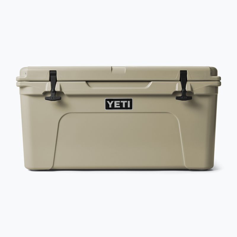 Холодильник туристичний YETI Tundra 65 tan