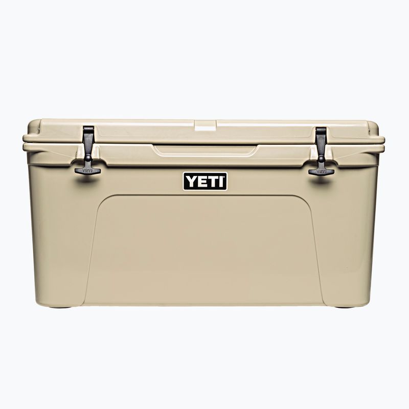 Холодильник туристичний YETI Tundra 75 l tan