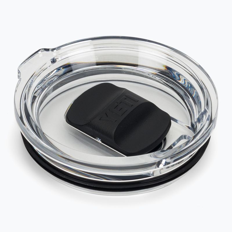 Кришка для пляшки YETI Slider Lid R10/20 black
