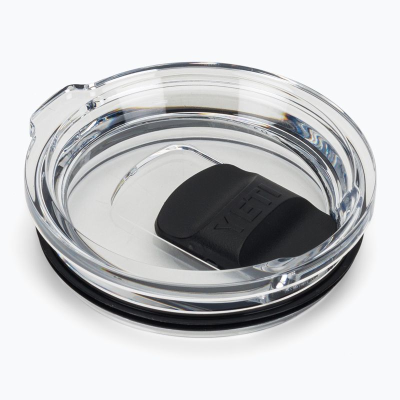 Кришка для пляшки YETI Slider Lid R10/20 black 2