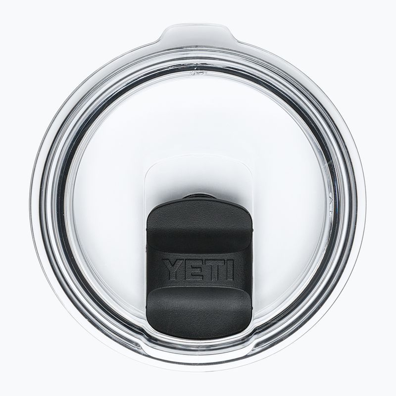 Кришка для пляшки YETI Slider Lid R30 black