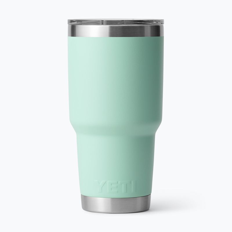 Термокружка YETI Rambler Tumbler 887 ml seafoam 2