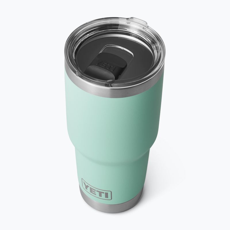 Термокружка YETI Rambler Tumbler 887 ml seafoam 3