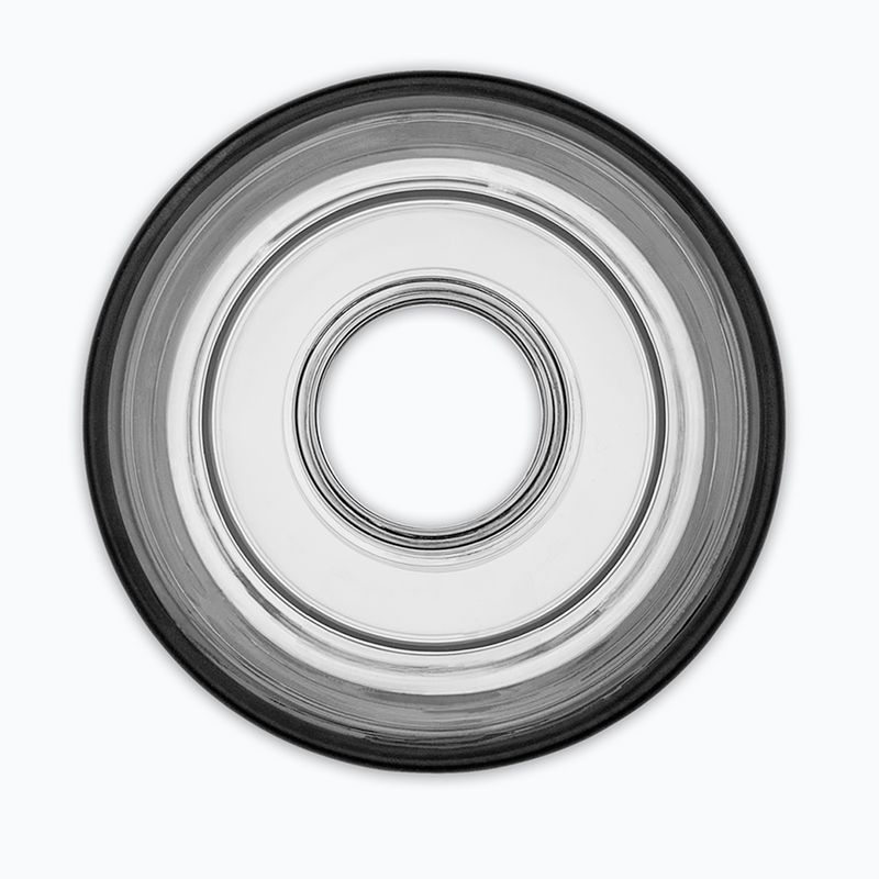 Кришка для пляшки Rambler Chug black 4