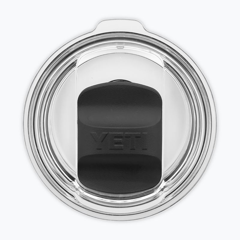 Кришка для чашки YETI Slider Lid Wine Tumbler stainless
