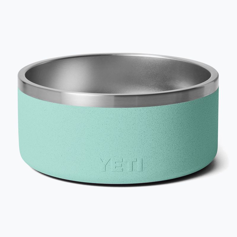 Миска для пса YETI Boomer 8 seafoam 2