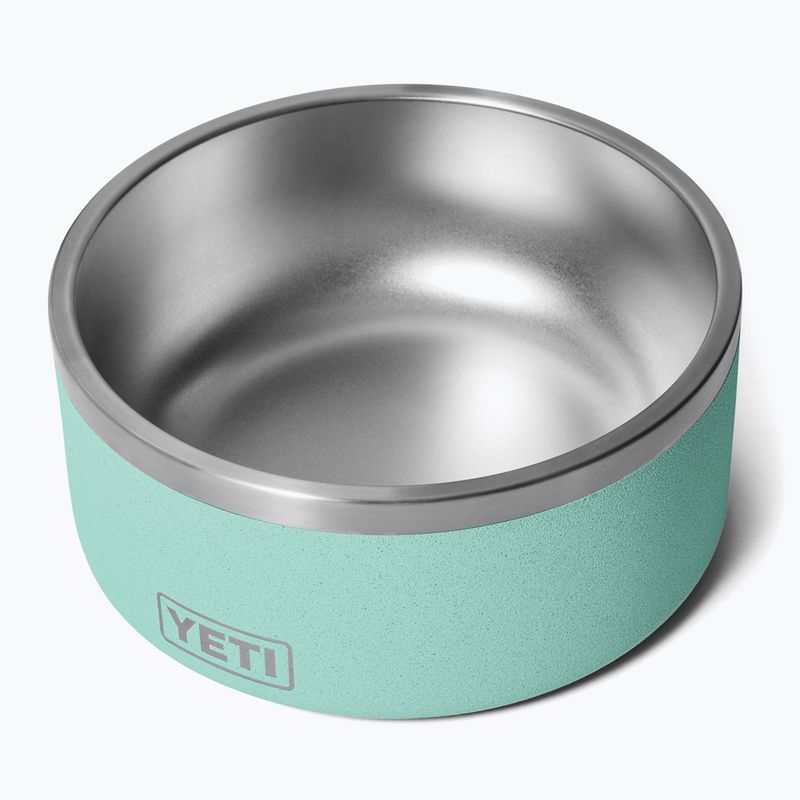 Миска для пса YETI Boomer 8 seafoam 3