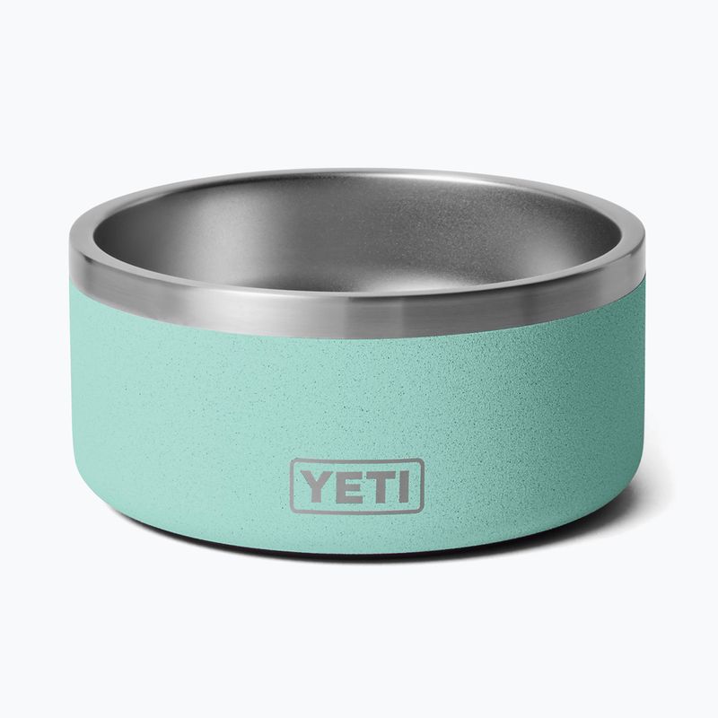 Миска для пса Yeti Boomer 4 seafoam