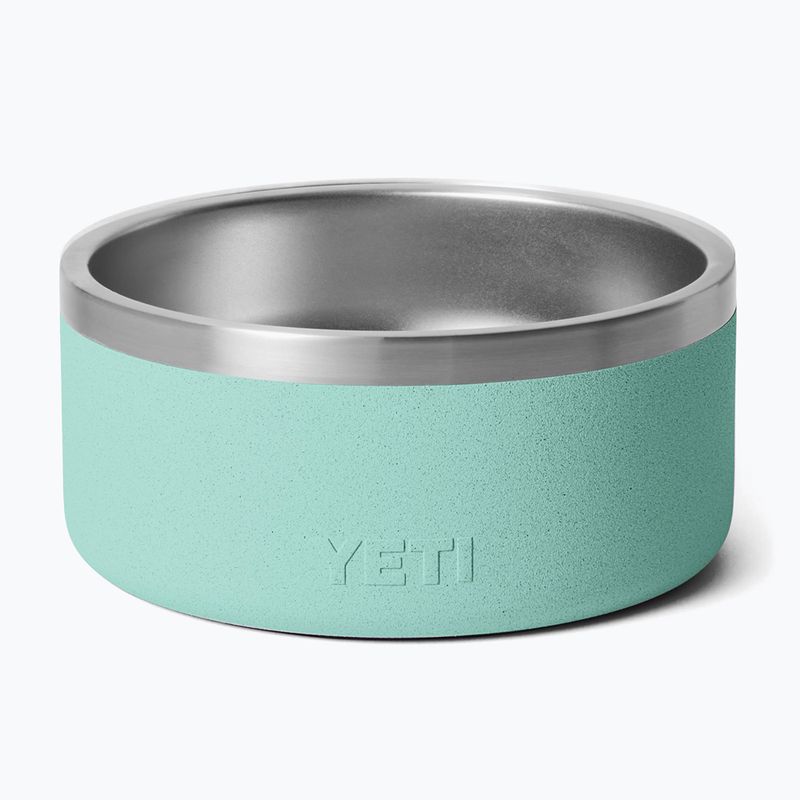 Миска для пса Yeti Boomer 4 seafoam 2