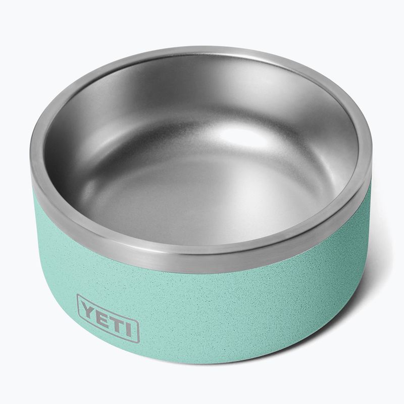 Миска для пса Yeti Boomer 4 seafoam 3