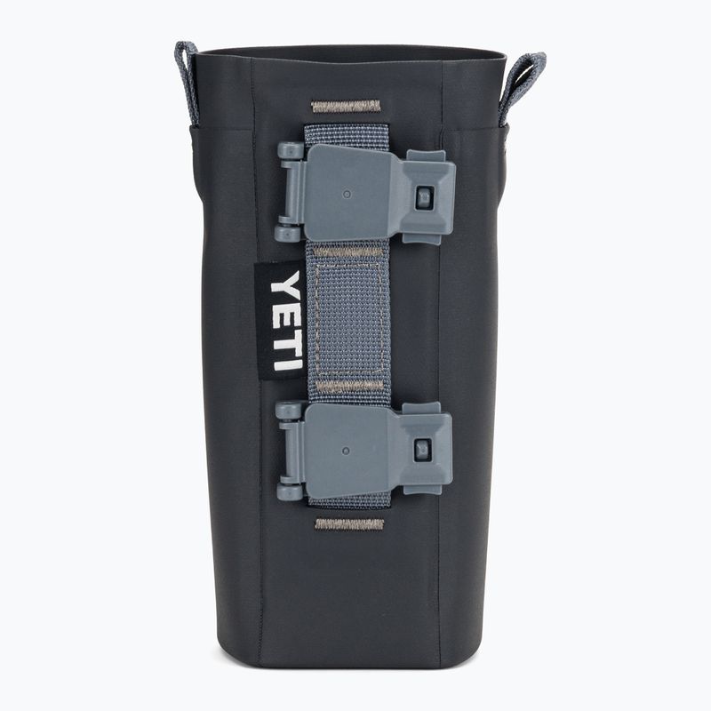 Сумка для пляшки YETI Bottle Sling Small charcoal 2