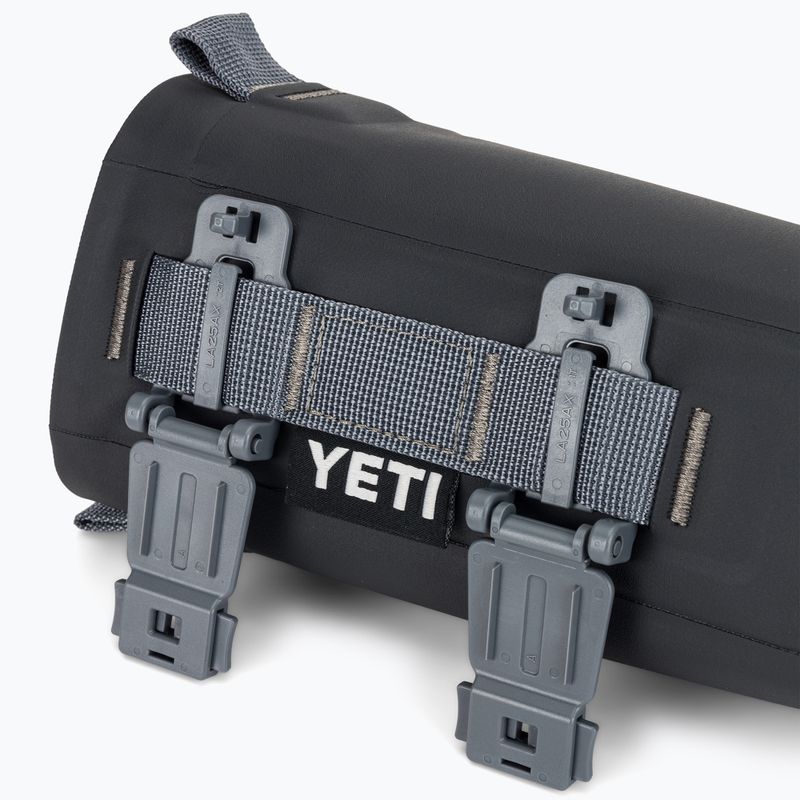 Сумка для пляшки YETI Bottle Sling Small charcoal 3