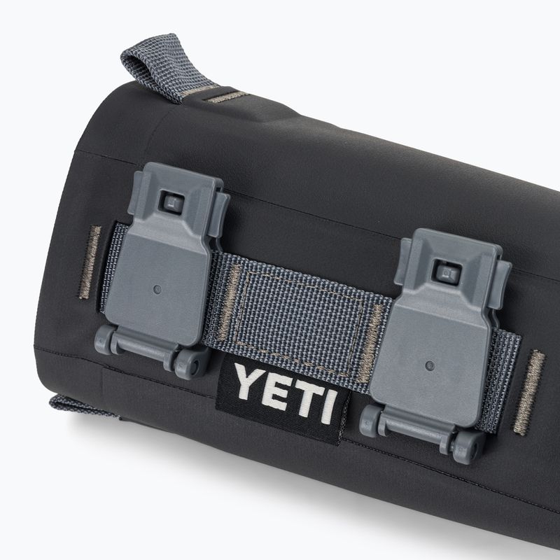 Сумка для пляшки YETI Bottle Sling Small charcoal 4