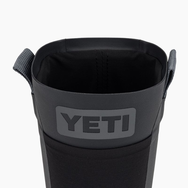 Сумка для пляшки YETI Bottle Sling Small charcoal 6