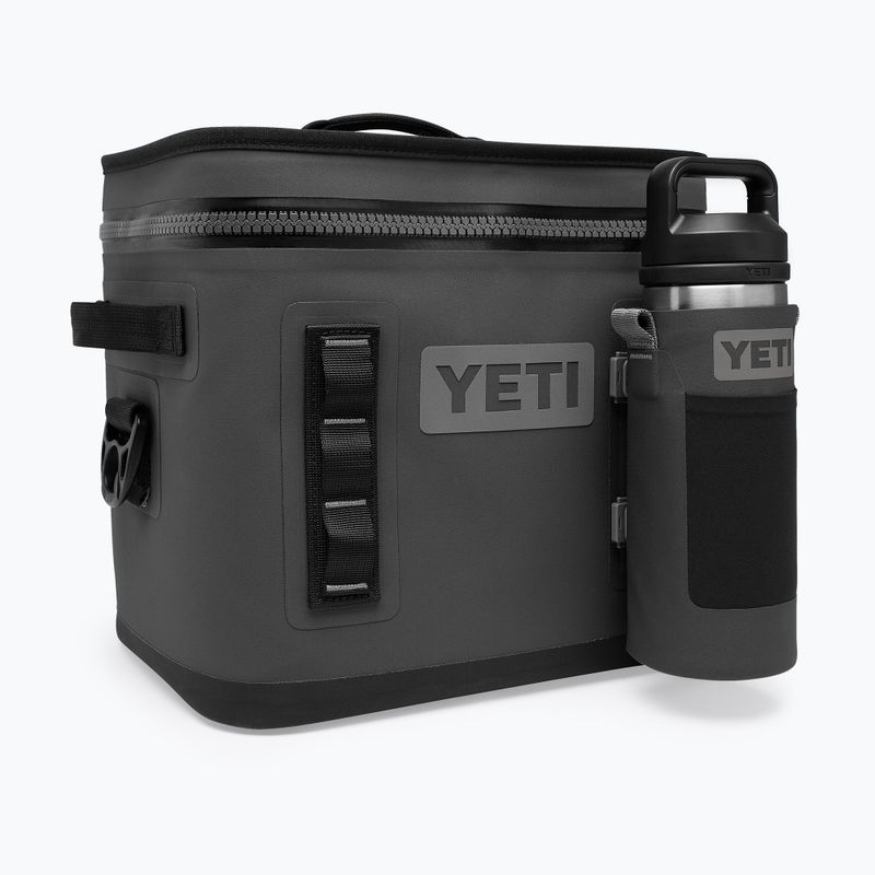 Сумка для пляшки YETI Bottle Sling Small charcoal 7