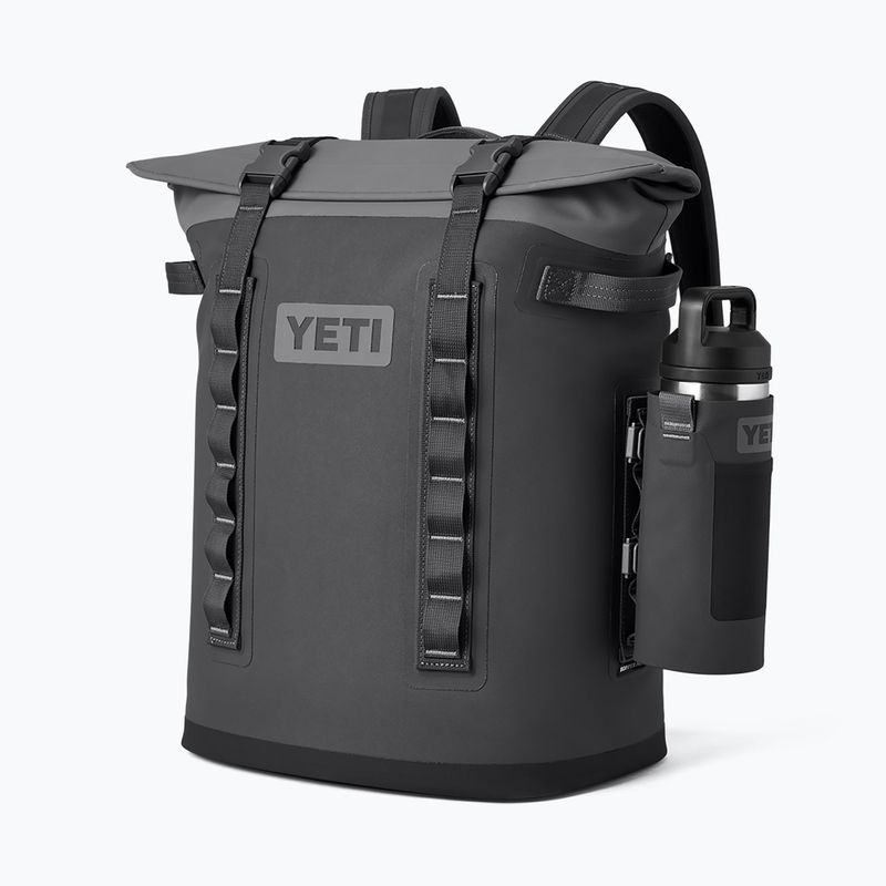 Сумка для пляшки YETI Bottle Sling Small charcoal 8