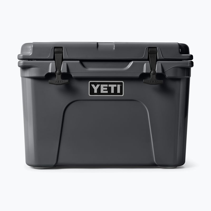 Туристичний холодильник YETI Tundra 23 l black
