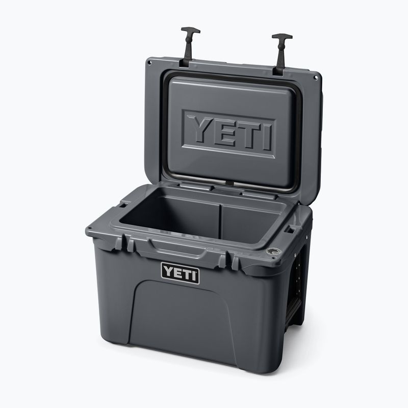 Туристичний холодильник YETI Tundra 23 l black 4
