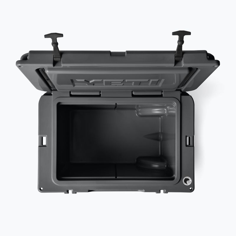 Туристичний холодильник YETI Tundra 23 l black 5