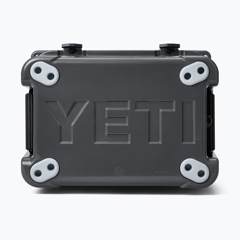 Туристичний холодильник YETI Tundra 23 l black 6