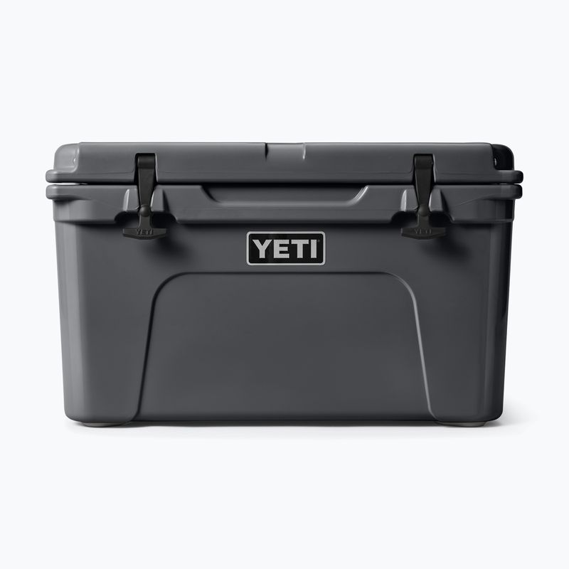 Туристичний холодильник YETI Tundra 32 l black