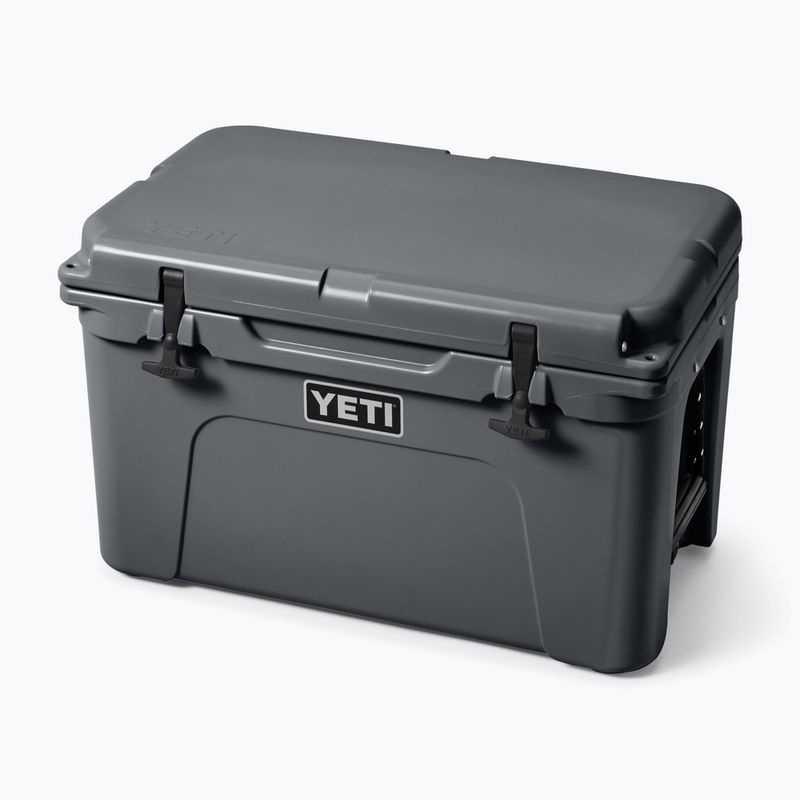 Туристичний холодильник YETI Tundra 32 l black 2