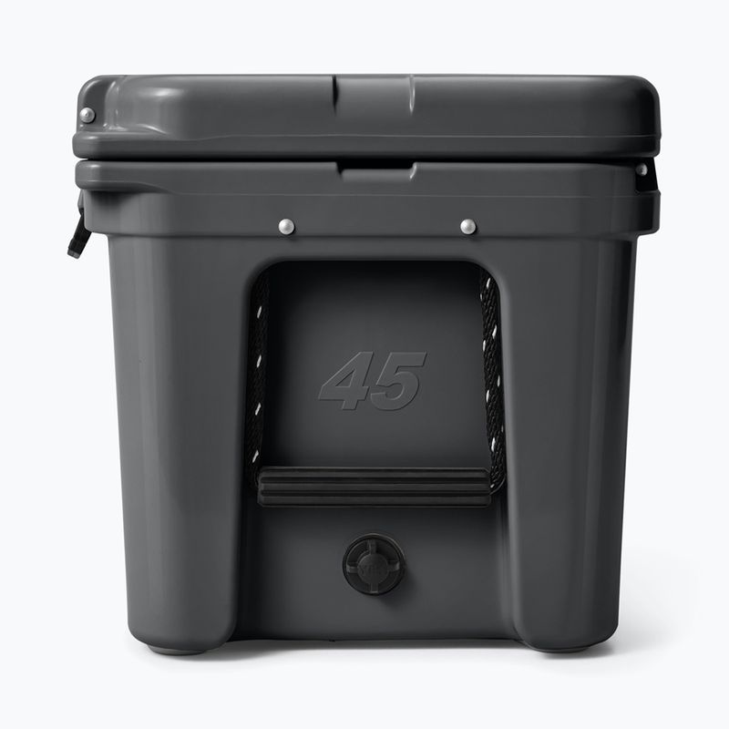 Туристичний холодильник YETI Tundra 32 l black 3