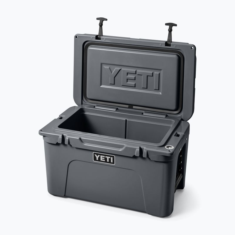 Туристичний холодильник YETI Tundra 32 l black 4