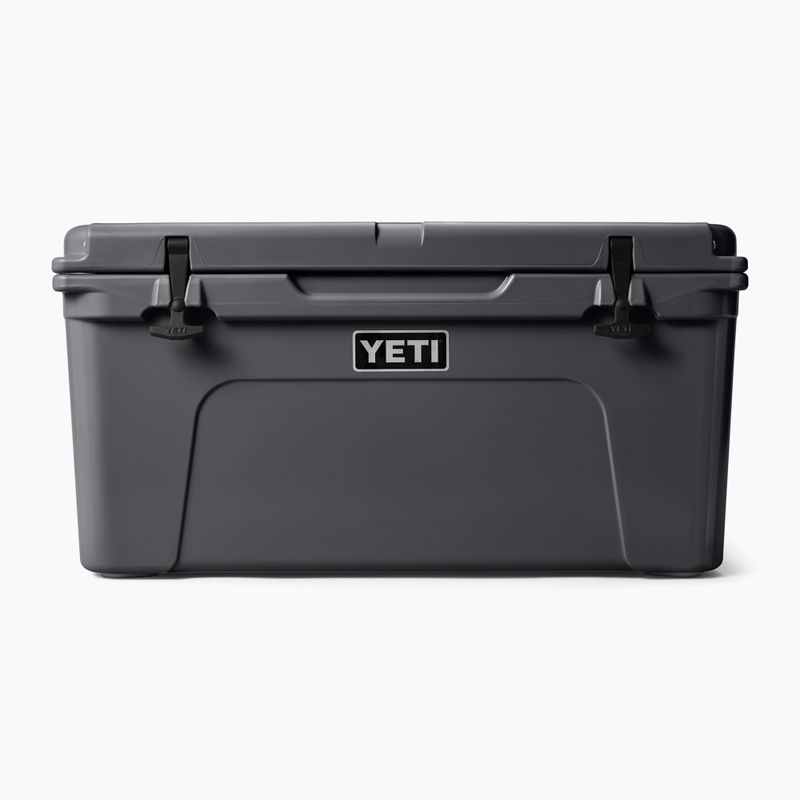 Туристичний холодильник YETI Tundra 45 l black