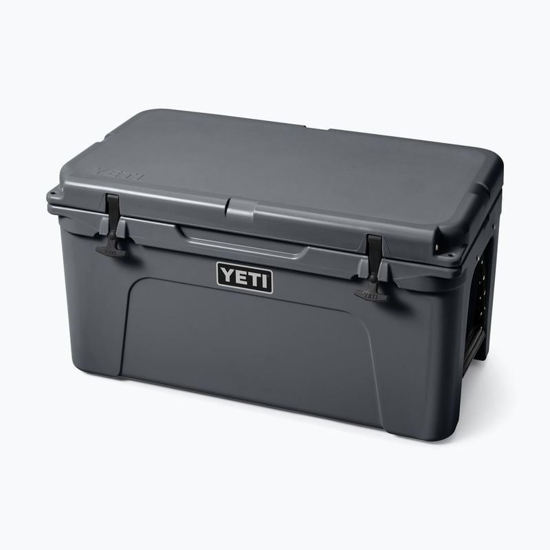Туристичний холодильник YETI Tundra 45 l black 2