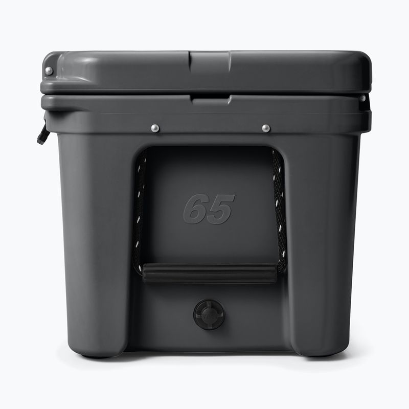Туристичний холодильник YETI Tundra 45 l black 3