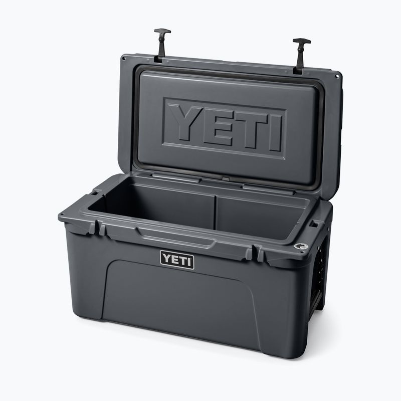 Туристичний холодильник YETI Tundra 45 l black 4