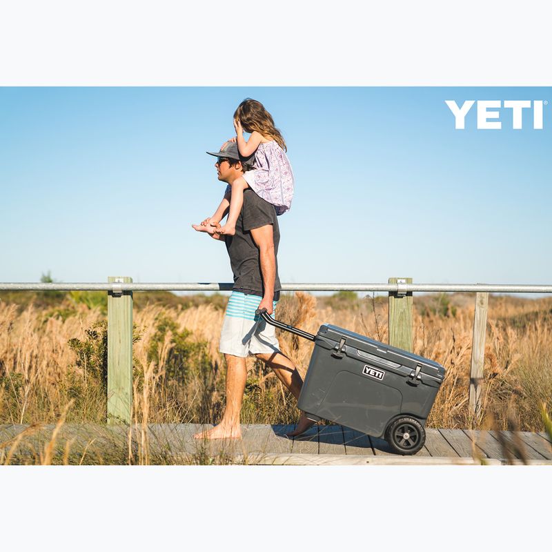 Холодильник туристичний YETI Tundra Haul 8